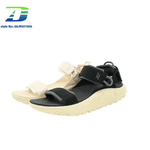 Breathable Summer Sandal for Men: Comfort Meets Versatility