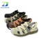Versatile Breathable Men's Sandal for Beach Days and Outdoor Fun