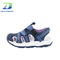 Breathable Women's Sandal with Secure Toe Closure for Adventures