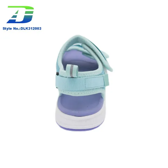 Summer New Comfortable and Durable Children's Sandal Hiking and Outdoor Mountaineering Shoes