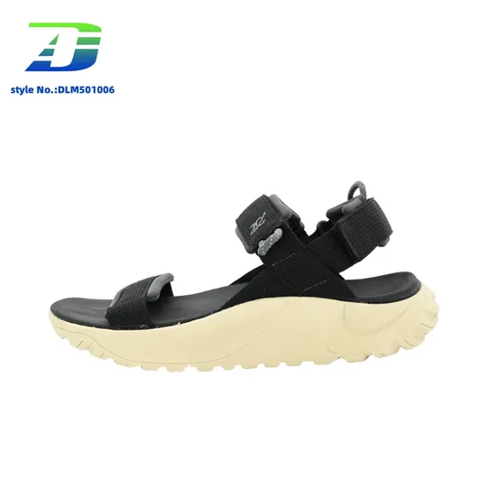 Lightweight and Breathable Summer Sandal for Ultimate Comfort