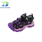 Girls Boys Flat Bottom Outdoor Wading Beach Shoes Leisure Sports Sandal