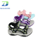 New Campus Simple Casual Sandal for Boys and Girls Webbing Upper Soft Sole Lightweight Comfortable School Shoes
