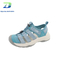 Unisex Summer Minimalist and Breathable Beach Shoes with Toe Wrap and Anti-Collision Sports Sandal