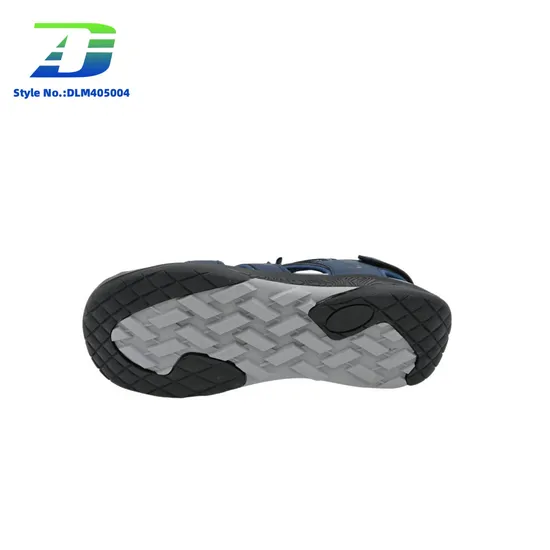 Men's Summer Comfortable and Breathable Casual Shoes Outdoor Sports Sandal