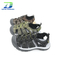 2024 New Summer Men's Sandal Outdoor Sports Anti Collision Baotou Beach Shoes