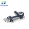 Summer Fresh Colors Women's Open Toed Sandals Anti Slip and Wear Resistant Outdoor Shoes Finished Upper