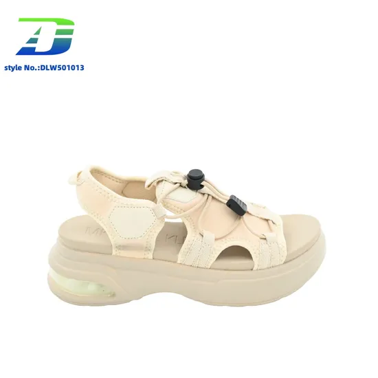 Stylish and Comfortable Women's Sandal for Every Occasion and Outfit