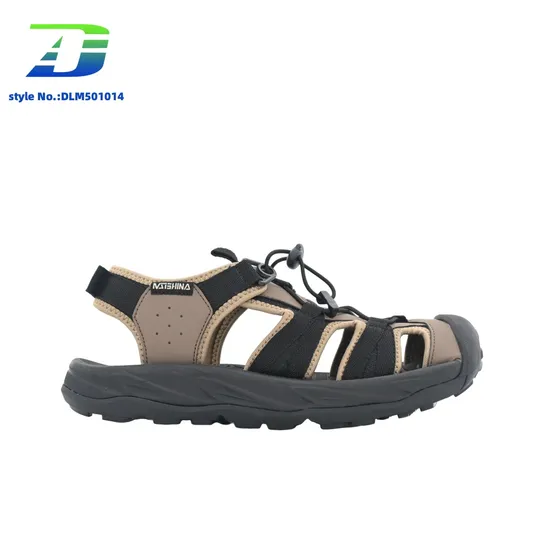 Ultimate Comfort Beach Sandal for Men with Breathable Design