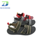 Classic Trendy Men's Shoes Outdoor Anti Slip and Wear Resistant Simple Sandal
