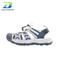 Ultra-Comfort Men's Outdoor Sandal with Breathable Toe Guard