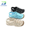 Vibrant Summer Breeze Minimalist Breathable Sandal for Chic Comfort