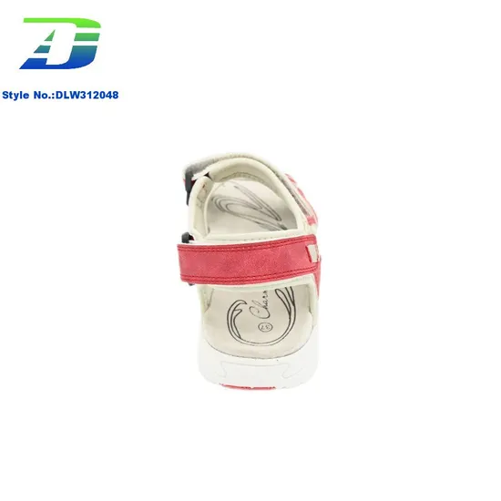 Summer Comfortable and Durable Minimalist Women's Shoes Outdoor Sandal