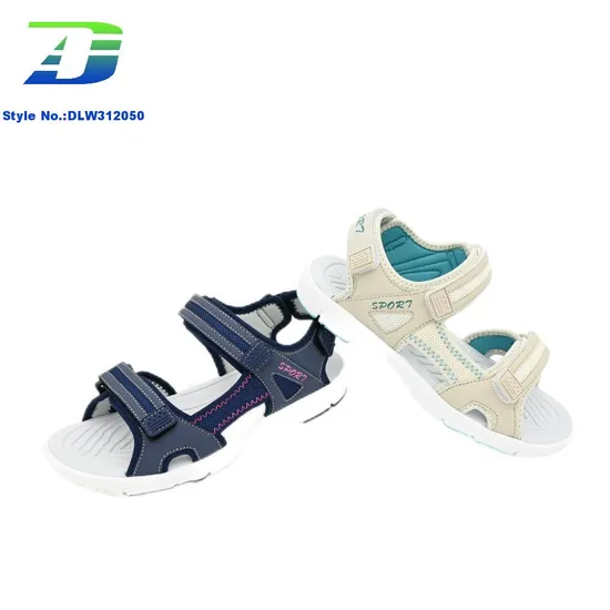 Versatile Casual Outdoor Sports Sandal Comfortable Wear Resistant Non Slip Women's Shoes