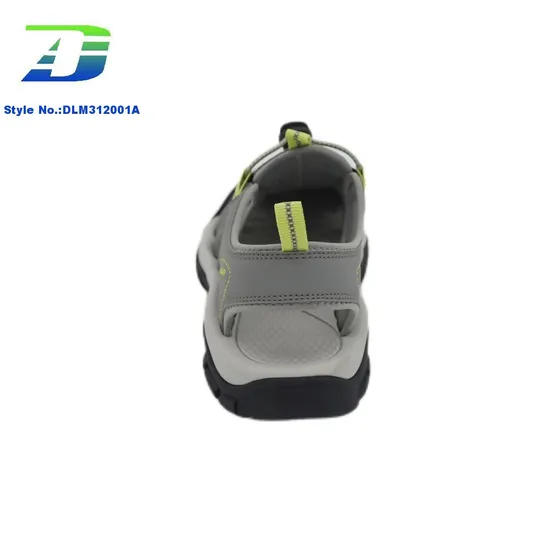 New Outdoor Anti Slip Mountaineering Sandal Summer Breathable Outdoor Shoes