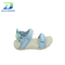 Stylish Open-Toe Sandal for Effortless Summer Chic Look