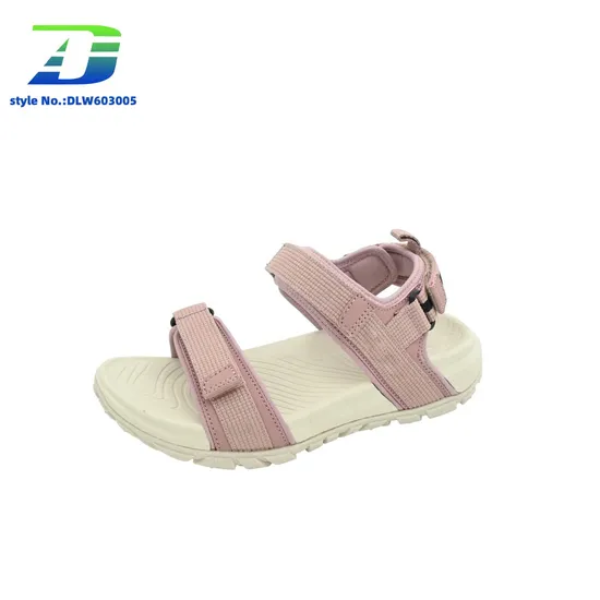 Chic Minimalist Open-Toe Sandal for Effortless Summer Style