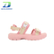 Fashionable Women's Open-Toe Sandal for Relaxing Beach Days