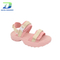 Stylish Women's Open-Toe Sandal for Ultimate Beach Comfort