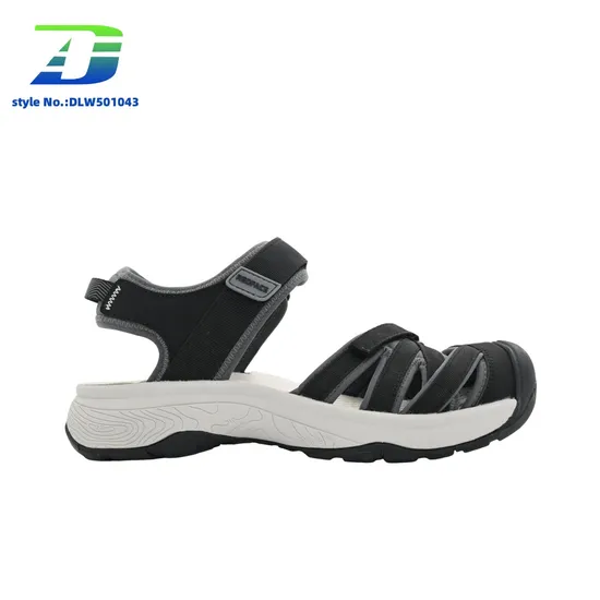Vibrant Women's Beach Sandal for Ultimate Summer Adventures