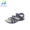 Bohemian Casual Style Comfortable and Anti Slip Flat Bottom Women's Sandal Outdoor Beach Shoes