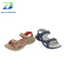 Anti Slip and Wear Resistant Women's Sandal Outdoor Leisure Flat Bottom Beach Shoes