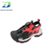 Comfortable and Breathable Mesh Children's Outdoor Beach Shoes Retro Versatile Fashion Sandal