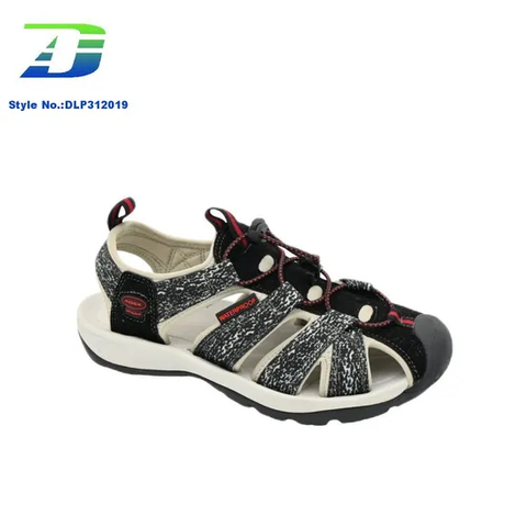 Unisex Summer Anti Slip and Wear-Resistant Sports Sandal Comfortable and Breathable Outdoor Shoes