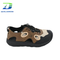2024 Summer New Sports Anti Collision Closed Toe Sandal Men's Outdoor Beach Shoes