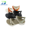 Summer New Women's Open Toe Sandal Anti Slip and Wear-Resistant Outdoor Beach Shoes