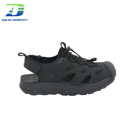 Ultimate Comfort Men's Sandal Designed for Outdoor Adventure Enthusiasts