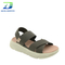 Lightweight Outdoor Women's Sandal with Anti-Slip Woven Straps