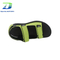 New Couple Wearing PU Upper Beach Shoes for Comfortable Casual Men's and Women's Sandal
