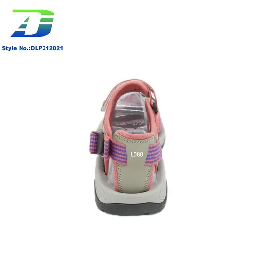 Summer New Flat Sandal Comfortable and Breathable Men's and Women's Beach Shoes