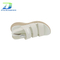 Quanzhou Factory Customizes Summer Casual Elastic Women's Shoes Comfortable Outdoor Walking Sandal