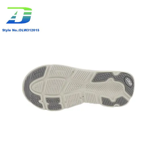 2024 New Women's Sports Sandal Comfortable and Versatile Casual Beach Shoes