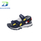 2024 New Simple Casual Sandal Children's Webbing Upper Comfortable and Breathable Outdoor Shoes