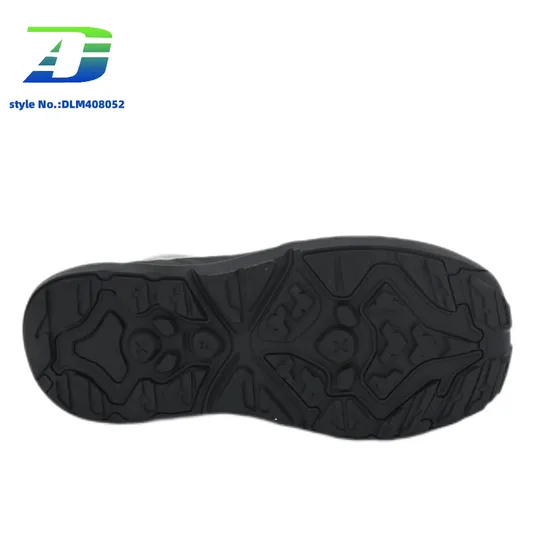 2025 New Men's Summer Comfortable Baotou Beach Shoes Breathable Sports Sandal