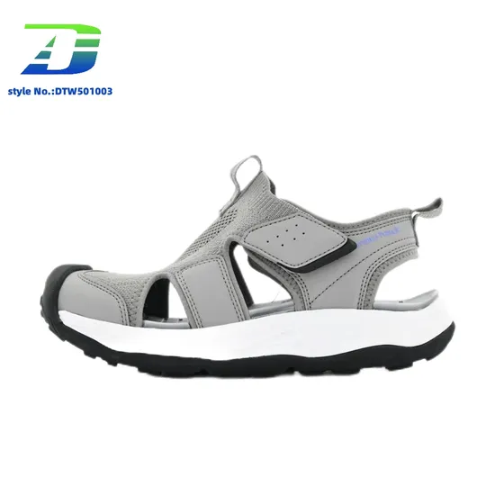 Colorful Women's Sandal Perfect for Outdoor Activities and Sports