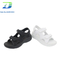 Summer New Solid Color Series Simple Women's Sandal Comfortable and Casual Beach Shoes