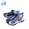 Outdoor Boys and Girls' Shoes Hollow Breathable Baotou Sports Sandal