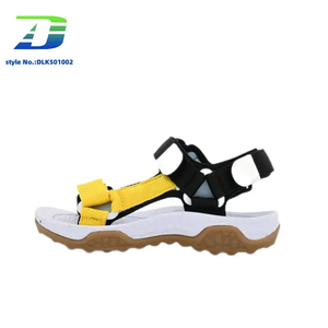 Lightweight and Breathable Summer Sandal for Boys and Girls' Adventures
