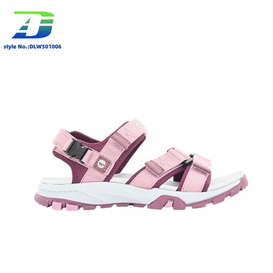 Breathable Women's Outdoor Sandal for Beach and Water Activities