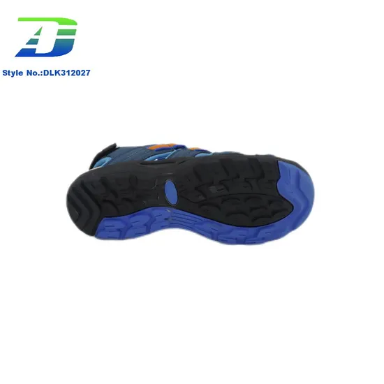 New Children's Fashion Sandal Summer Outdoor Leisure Beach Shoes