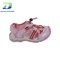 2024 Summer New Wear Resistant Closed Toe Anti Collision Sandal Outdoor Children's Beach Shoes