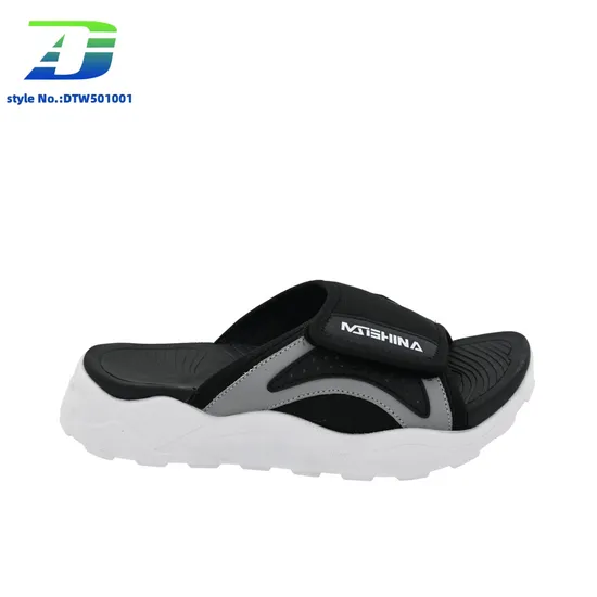 New Fashionable Slippers Indoor and Outdoor Sandal