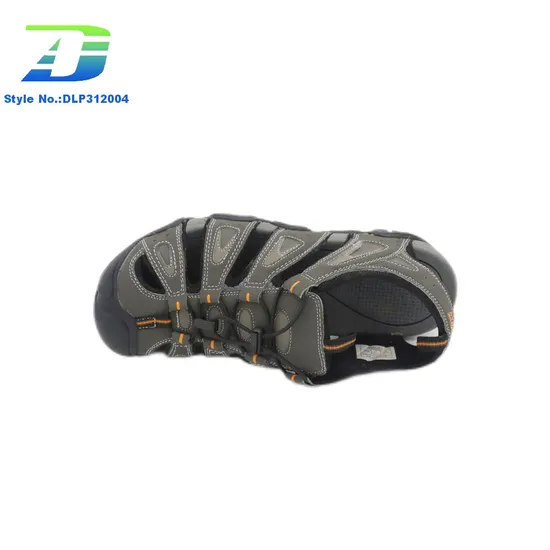 Fujian Factory Summer Outdoor Breathable Men's and Women's Casual Sandal Outdoor Sports Beach Shoes