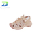 2024 New Women's Anti-Skid Anti-Collision Outdoor Sandal PU and Webbing Hiking Shoes