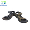 Summer New Outdoor Fashion Simple Leisure Men's and Women's Sandals Finished Shoe Upper