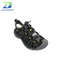 Men's Minimalist Closed-Toe Outdoor Sports Sandal for Adventure Seekers